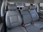 New 2025 Ford F-550 XL Regular Cab 4WD Cab Chassis for sale #F509 - photo 10
