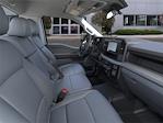 New 2025 Ford F-550 XL Regular Cab 4WD Cab Chassis for sale #F509 - photo 11