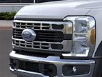 New 2025 Ford F-550 XL Regular Cab 4WD Cab Chassis for sale #F509 - photo 17