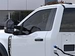 New 2025 Ford F-550 XL Regular Cab 4WD Cab Chassis for sale #F509 - photo 20