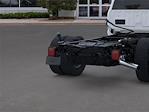 New 2025 Ford F-550 XL Regular Cab 4WD Cab Chassis for sale #F509 - photo 21