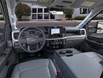 New 2025 Ford F-550 XL Regular Cab 4WD Cab Chassis for sale #F509 - photo 9