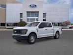 2025 Ford F-150 SuperCrew Cab 4WD Pickup for sale #F524 - photo 1