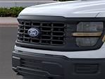 2025 Ford F-150 SuperCrew Cab 4WD Pickup for sale #F524 - photo 17