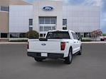 2025 Ford F-150 SuperCrew Cab 4WD Pickup for sale #F524 - photo 8