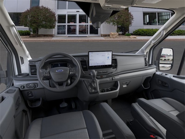 New 2026 Ford Transit 250 - photo 12