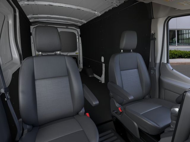 New 2026 Ford Transit 250 - photo 13