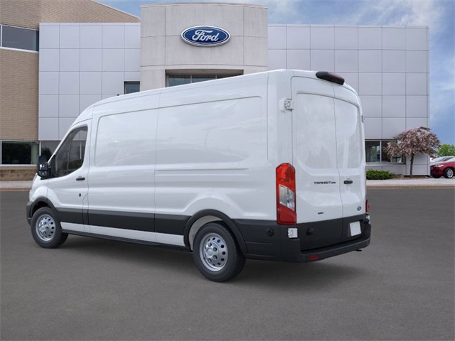 New 2026 Ford Transit 250 - photo 5