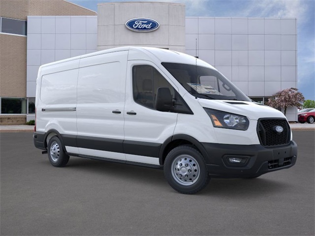 New 2026 Ford Transit 250 - photo 10