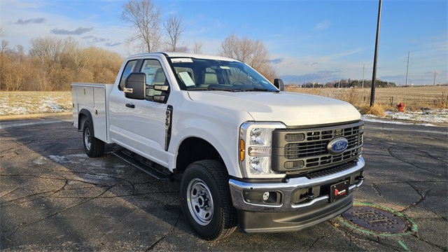 2026 Ford F-350 Super Duty