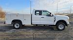 2026 Ford F-350 Super Cab SRW 4WD Service Truck for sale #F554 - photo 3