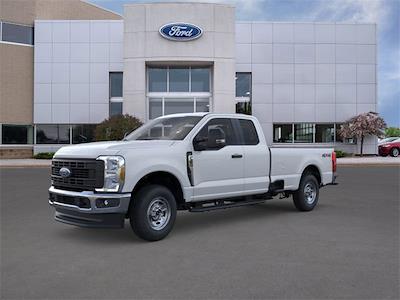2026 Ford F-350 Super Cab SRW 4WD Pickup for sale #F581 - photo 1