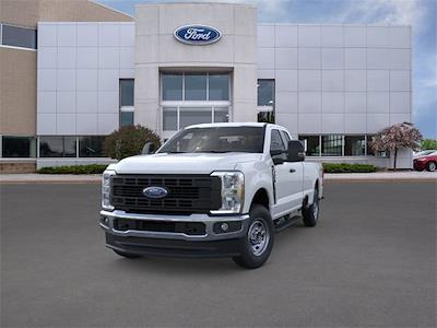 2026 Ford F-350 Super Cab SRW 4WD Pickup for sale #F581 - photo 2