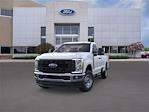 2026 Ford F-350 Regular Cab SRW 4WD Pickup for sale #F607 - photo 3