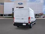 2026 Ford Transit 350 Medium Roof AWD Empty Cargo Van for sale #F621 - photo 9