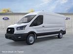 New 2026 Ford Transit 350 Medium Roof Empty Cargo Van for sale #F633 - photo 1