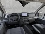 New 2026 Ford Transit 350 Medium Roof Empty Cargo Van for sale #F633 - photo 10