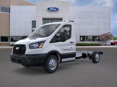 New 2026 Ford Transit 350 - photo 1