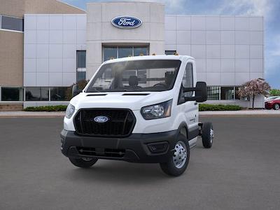 New 2026 Ford Transit 350 - photo 1