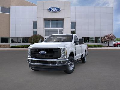 New 2026 Ford F-250 - photo 1