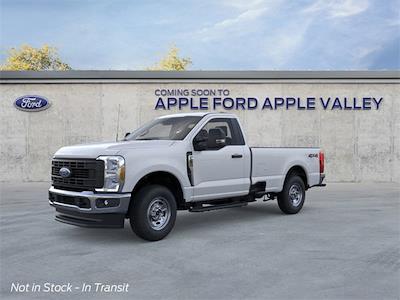 New 2026 Ford F-250 - photo 1