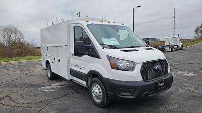 New 2026 Ford Transit 350 - photo 1