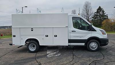 New 2026 Ford Transit 350 - photo 1