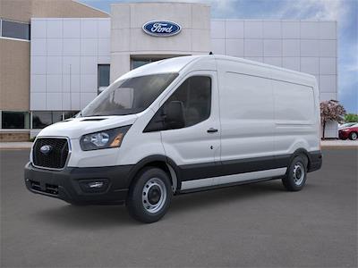 New 2025 Ford Transit 250 - photo 1