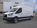 2025 Ford Transit 250 Medium Roof RWD Empty Cargo Van for sale #F658 - photo 1