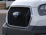 2025 Ford Transit 250 Medium Roof RWD Empty Cargo Van for sale #F658 - photo 17