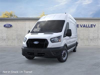 New 2026 Ford Transit 350 - photo 1