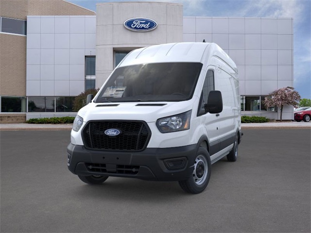 New 2026 Ford Transit 350 - photo 7
