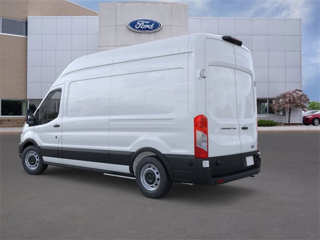 New 2026 Ford Transit 350 - photo 5
