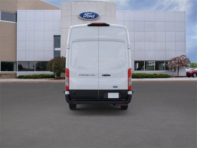 New 2026 Ford Transit 350 - photo 6