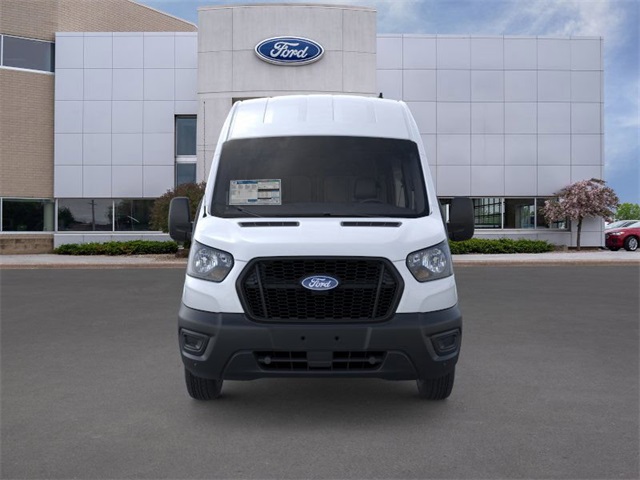New 2026 Ford Transit 350 - photo 9