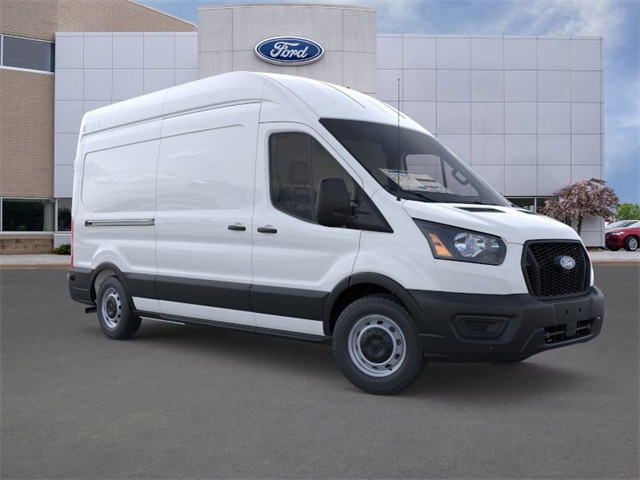New 2026 Ford Transit 350 - photo 10