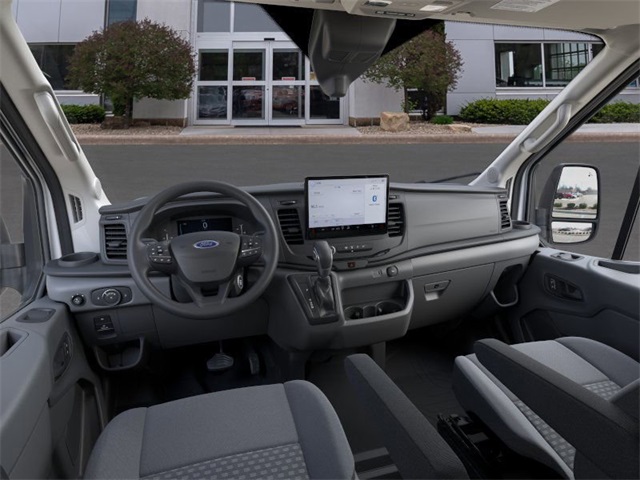 New 2026 Ford Transit 350 - photo 12