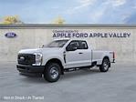 2026 Ford F-350 Super Cab SRW 4WD Pickup for sale #F669 - photo 1