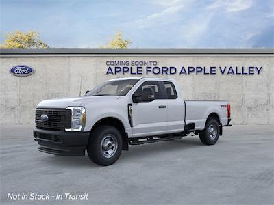 New 2026 Ford F-350 - photo 1