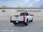 2026 Ford F-350 Super Cab SRW 4WD Pickup for sale #F670 - photo 8