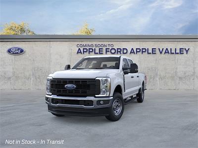 New 2026 Ford F-250 - photo 1