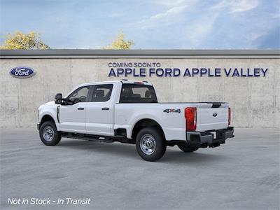 New 2026 Ford F-250 - photo 1