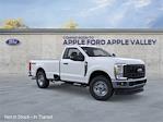 New 2026 Ford F-350 XL Regular Cab for sale #F673 - photo 7