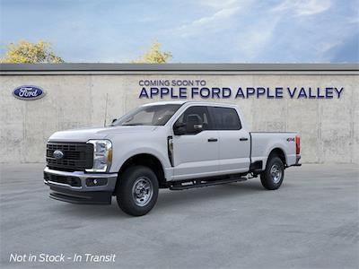 New 2026 Ford F-250 - photo 1