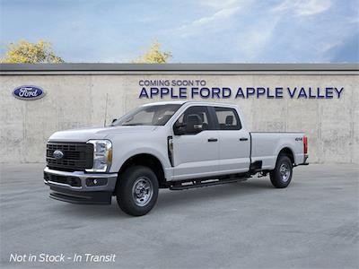 New 2026 Ford F-250 - photo 1