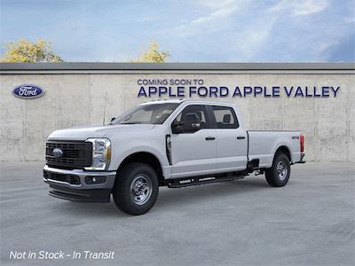 New 2026 Ford F-350 - photo 1
