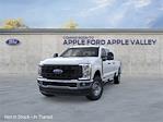 New 2026 Ford F-350 XL Crew Cab for sale #F683 - photo 3