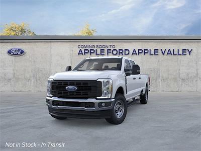 New 2026 Ford F-350 - photo 1