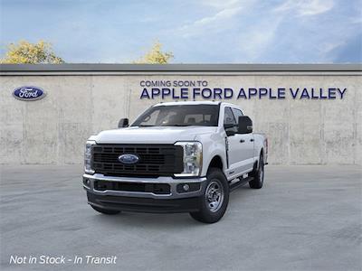 New 2026 Ford F-350 - photo 1