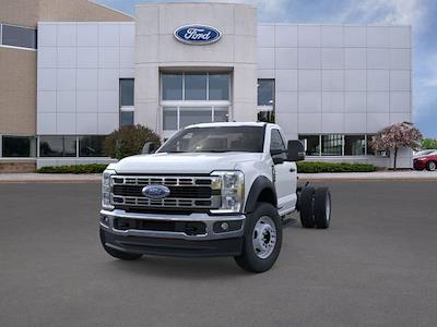 New 2026 Ford F-600 - photo 1